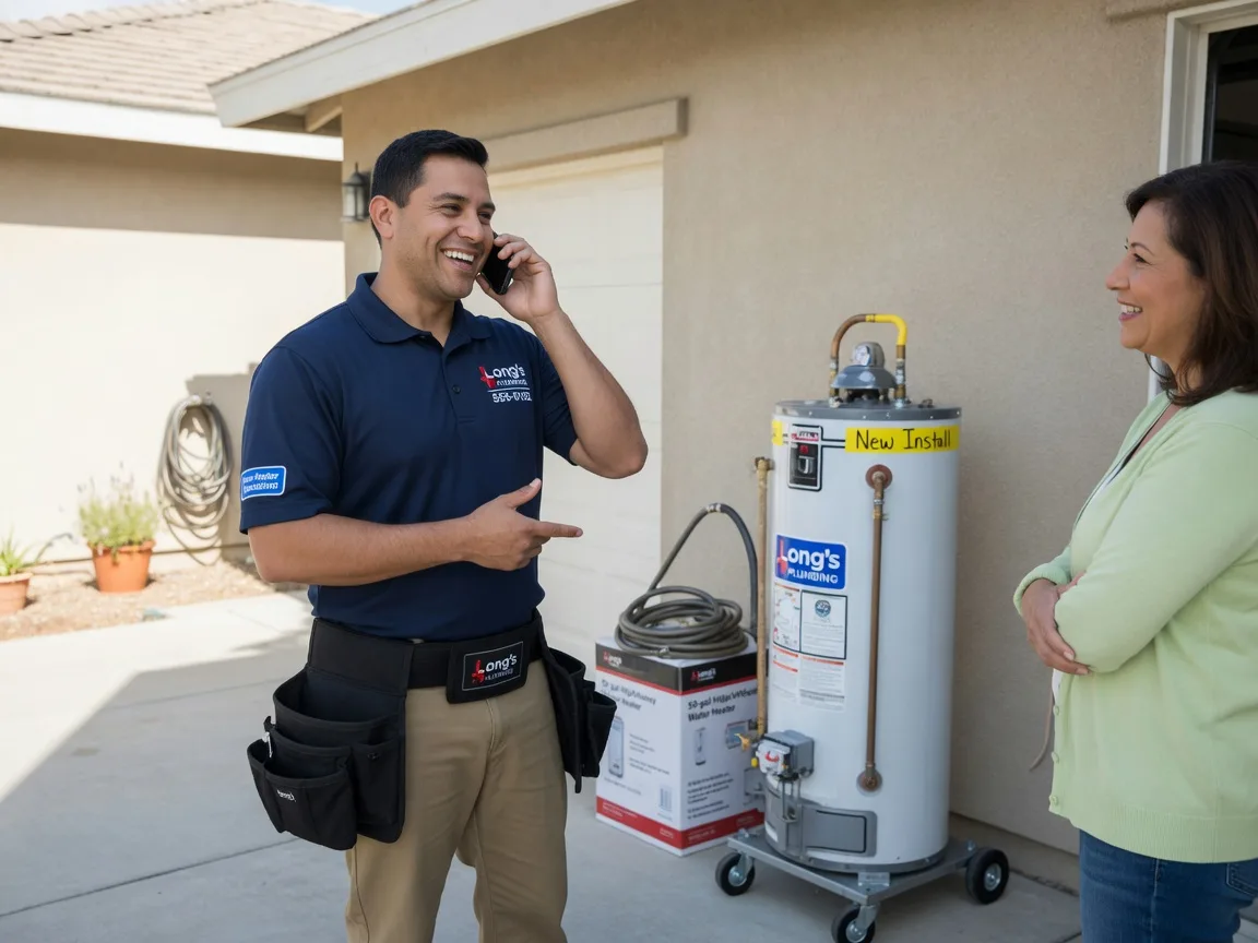 Leak Detection Stafford, VA FAQs